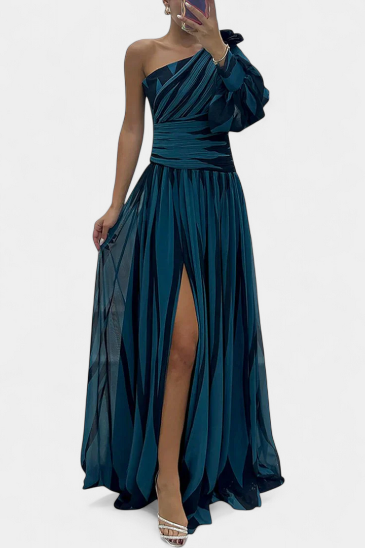 BYRACHELHART | Maxi Dress