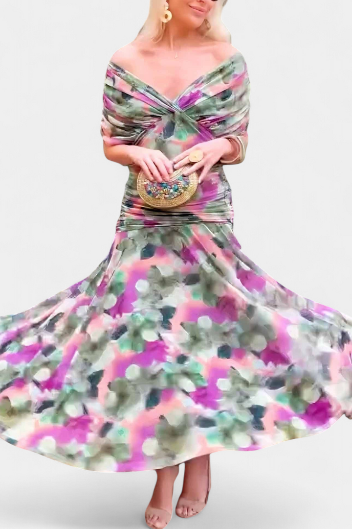 BYRACHELHART | Elegant Dress