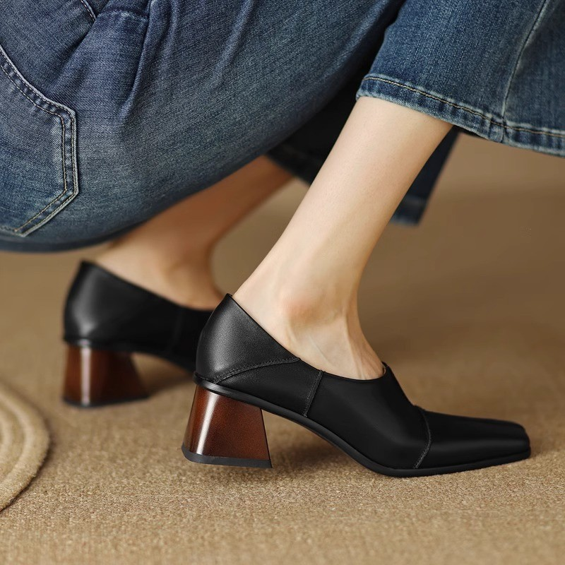 BYRACHELHART | Stylish Loafers