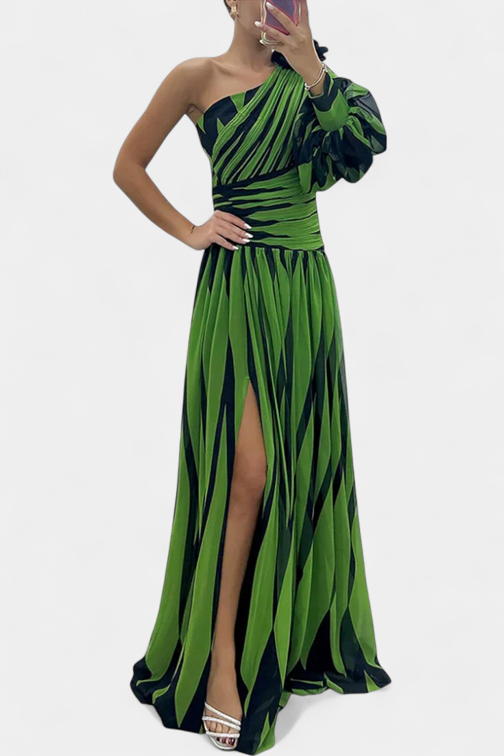 BYRACHELHART | Maxi Dress