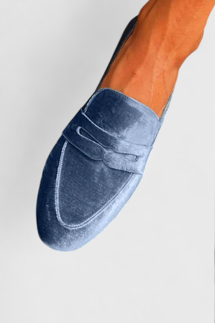 BYRACHELHART | Comfortable Loafers