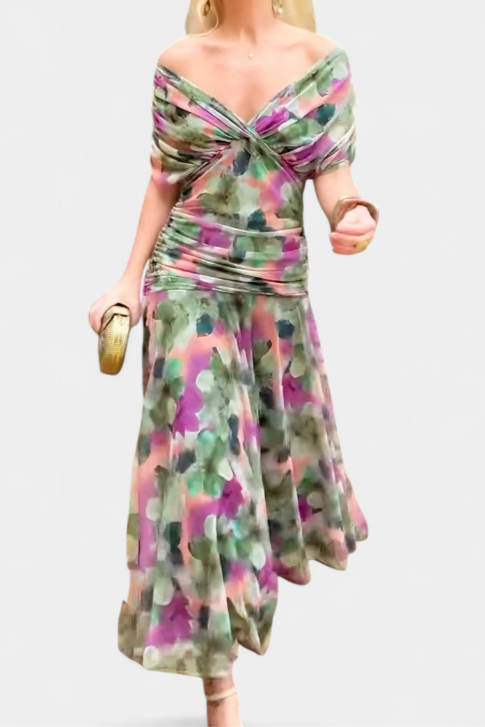 BYRACHELHART | Elegant Dress