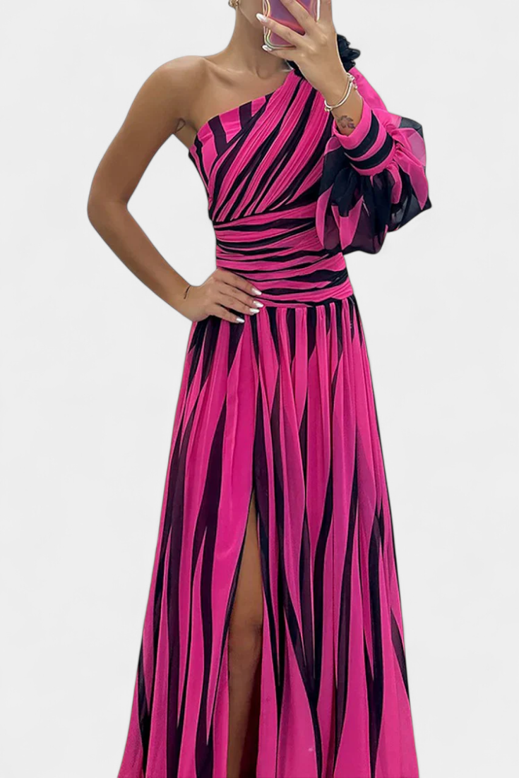 BYRACHELHART | Maxi Dress