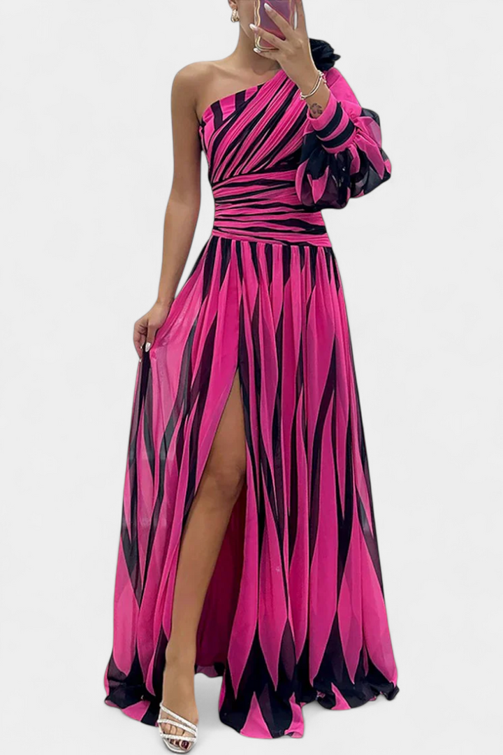 BYRACHELHART | Maxi Dress