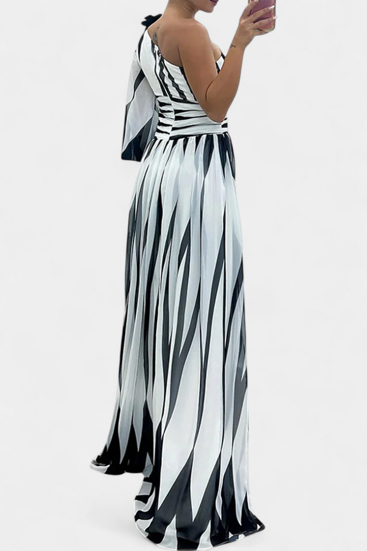 BYRACHELHART | Maxi Dress