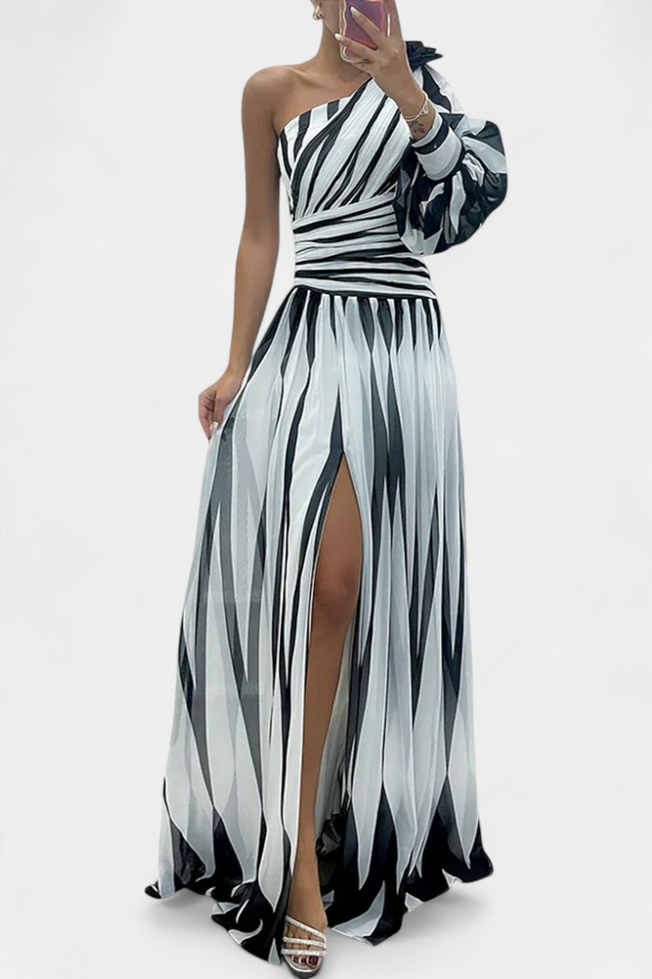 BYRACHELHART | Maxi Dress