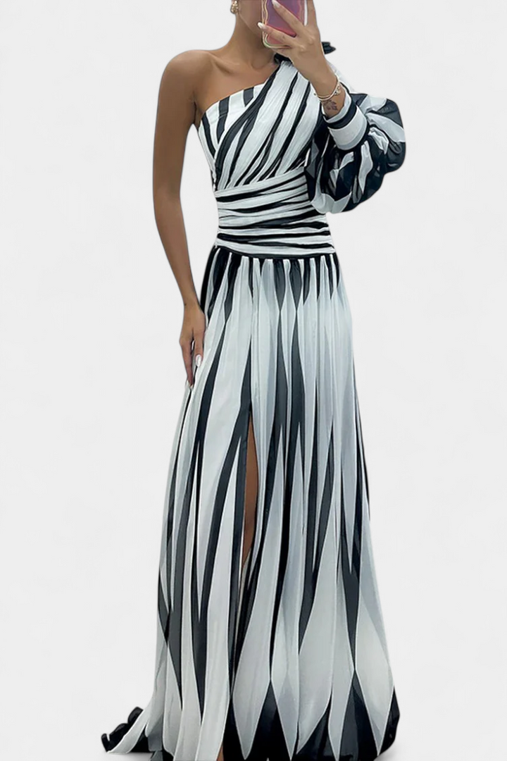 BYRACHELHART | Maxi Dress