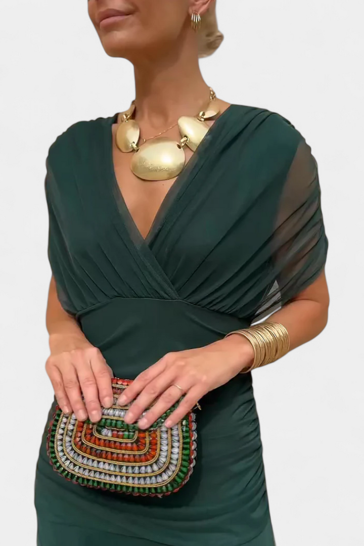 BYRACHELHART | Elegant Dress