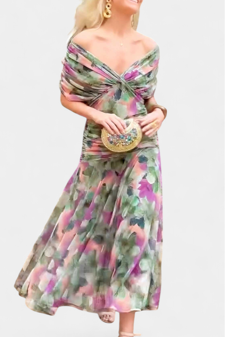 BYRACHELHART | Elegant Dress
