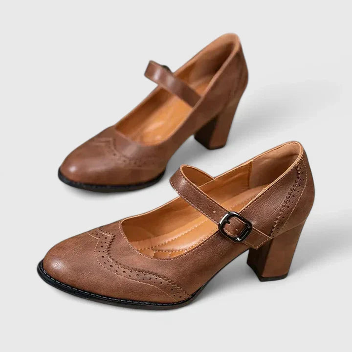 BYRACHELHART | Orthopedic Shoes