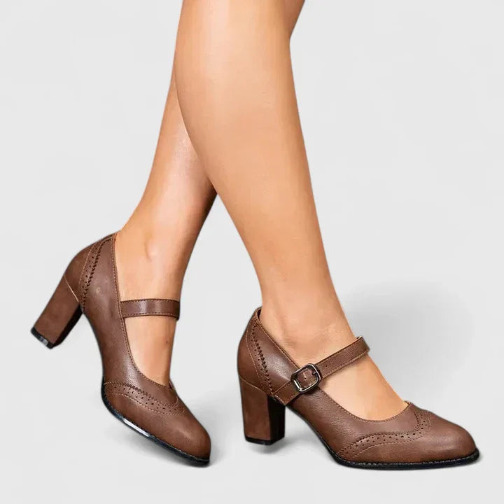 BYRACHELHART | Orthopedic Shoes