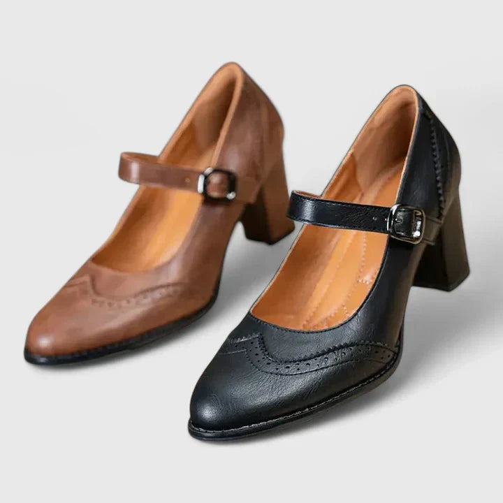 BYRACHELHART | Orthopedic Shoes