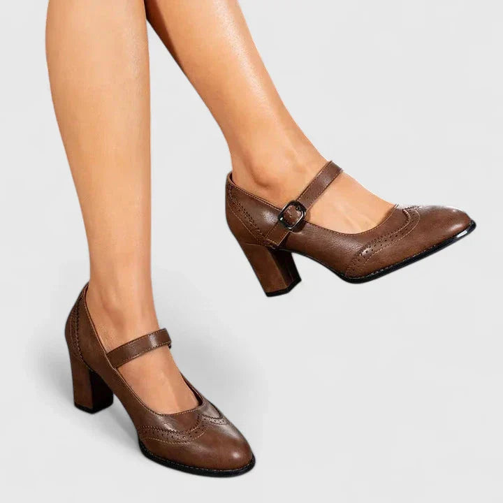 BYRACHELHART | Orthopedic Shoes