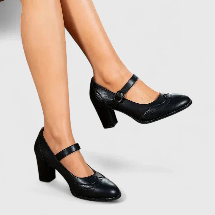 BYRACHELHART | Orthopedic Shoes
