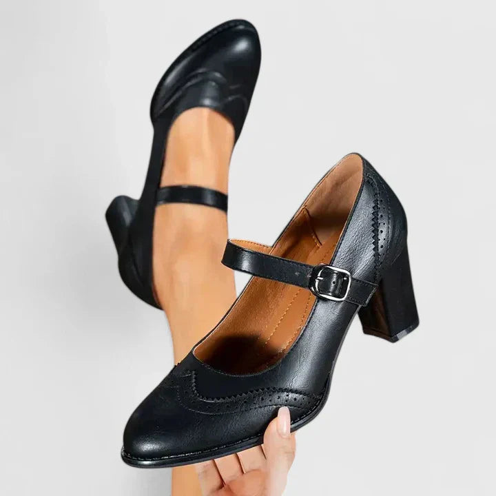 BYRACHELHART | Orthopedic Shoes