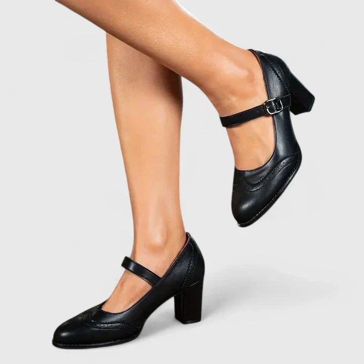 BYRACHELHART | Orthopedic Shoes