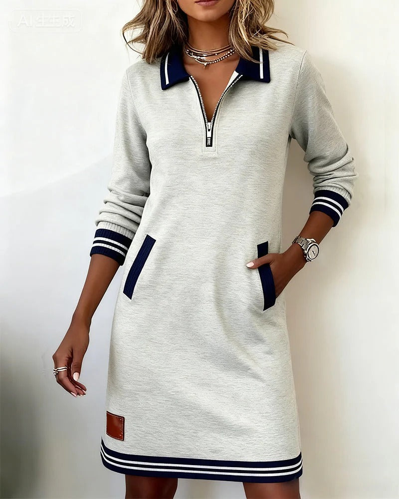 BYRACHELHART | Sophisticated Dress