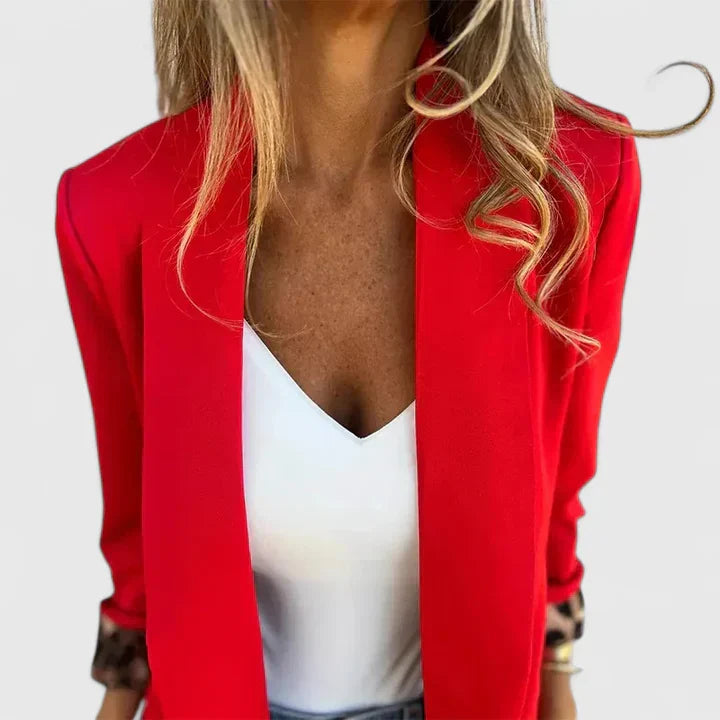 BYRACHELHART | Blazer