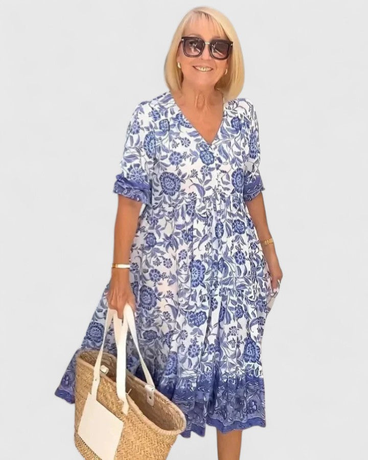 BYRACHELHART | Elegant Dress
