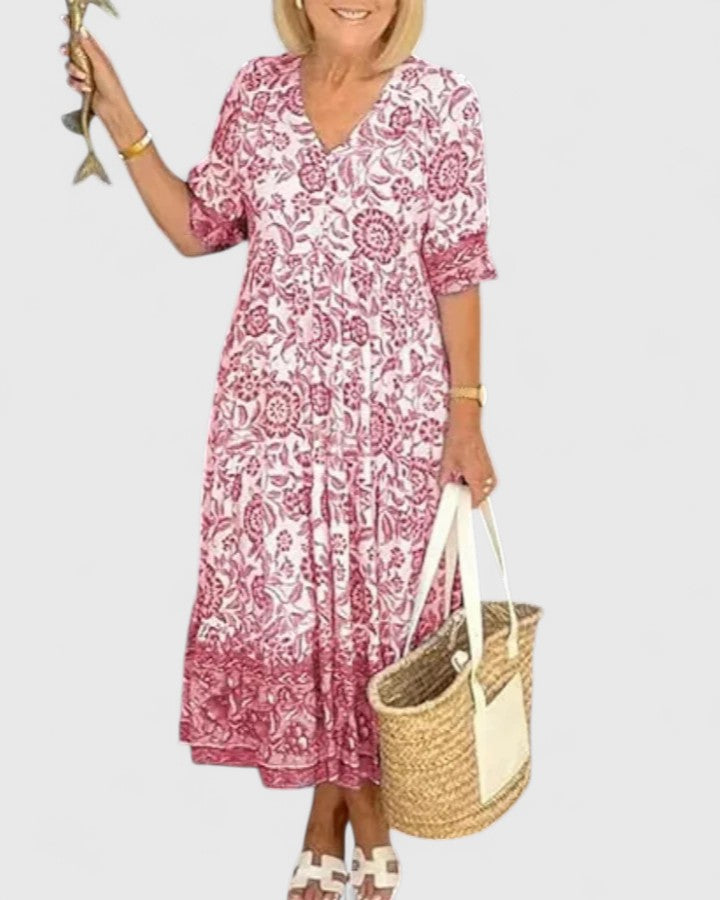 BYRACHELHART | Elegant Dress