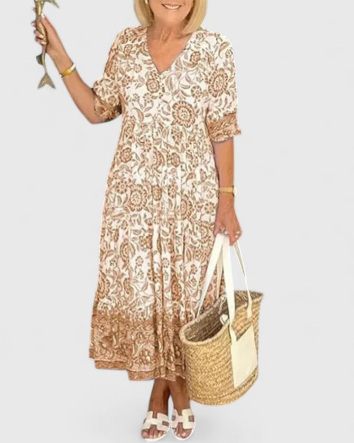 BYRACHELHART | Elegant Dress