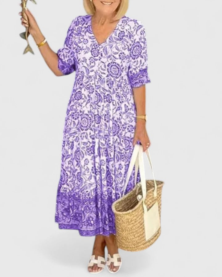 BYRACHELHART | Elegant Dress