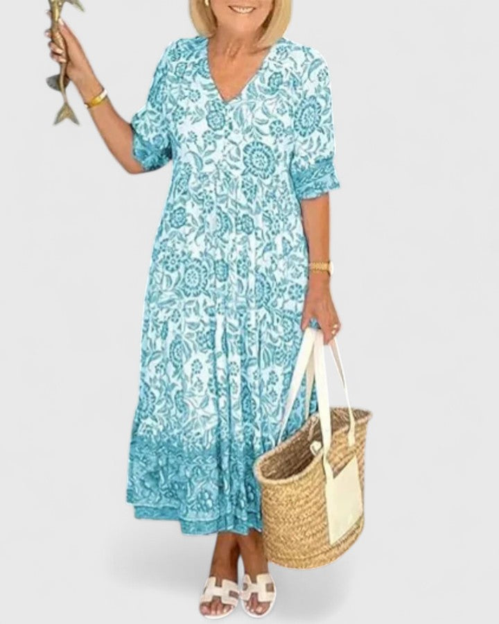 BYRACHELHART | Elegant Dress