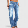BYRACHELHART | Elegant Jeans