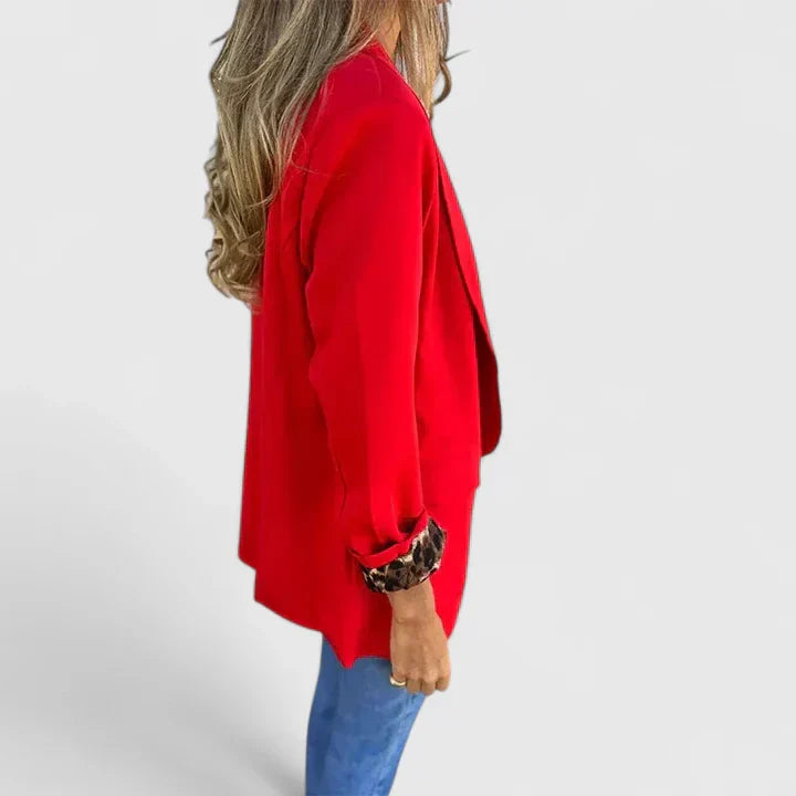 BYRACHELHART | Blazer