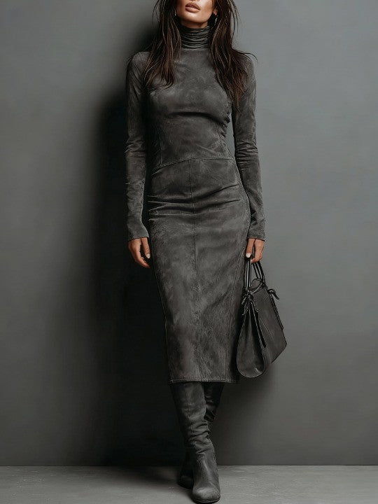 BYRACHELHART | Elegant Dress