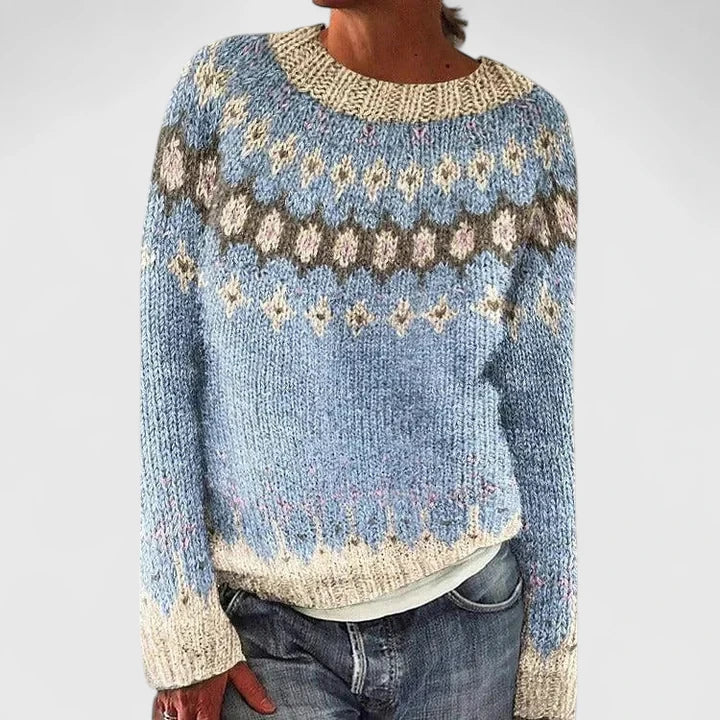 BYRACHELHART | Comfortable Sweater