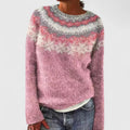 BYRACHELHART | Comfortable Sweater