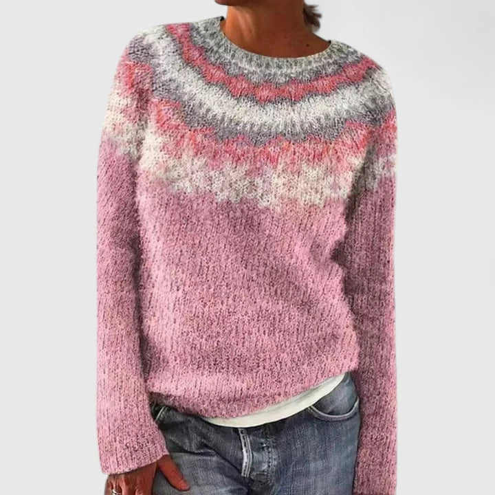 BYRACHELHART | Comfortable Sweater