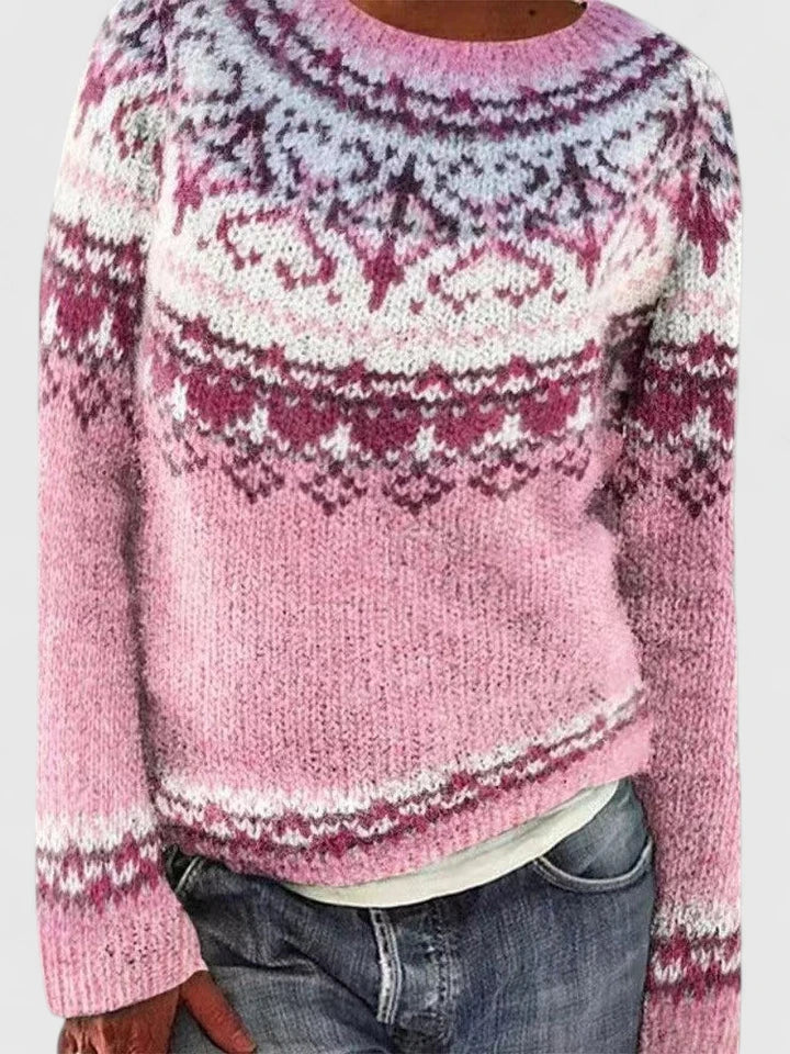 BYRACHELHART | Comfortable Sweater