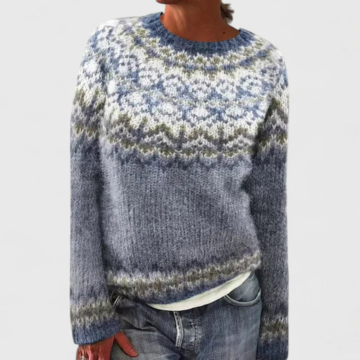 BYRACHELHART | Comfortable Sweater