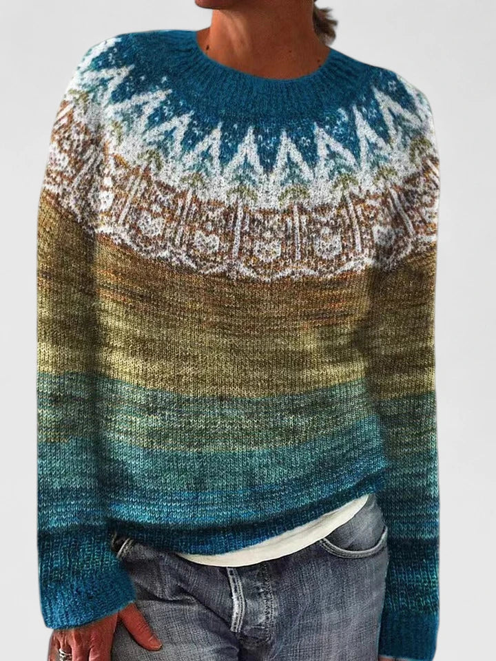 BYRACHELHART | Comfortable Sweater