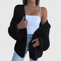 BYRACHELHART | Comfortable Cardigan