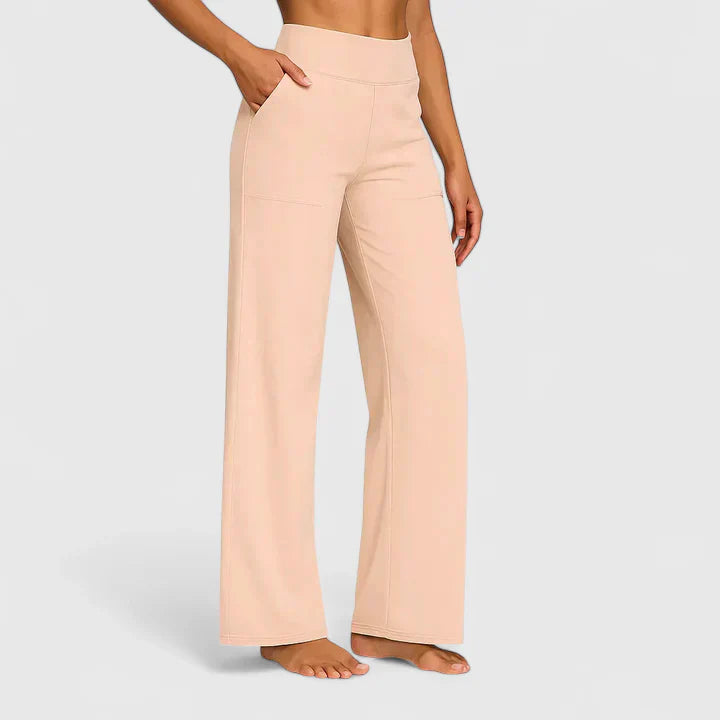 BYRACHELHART | Elegant Pants