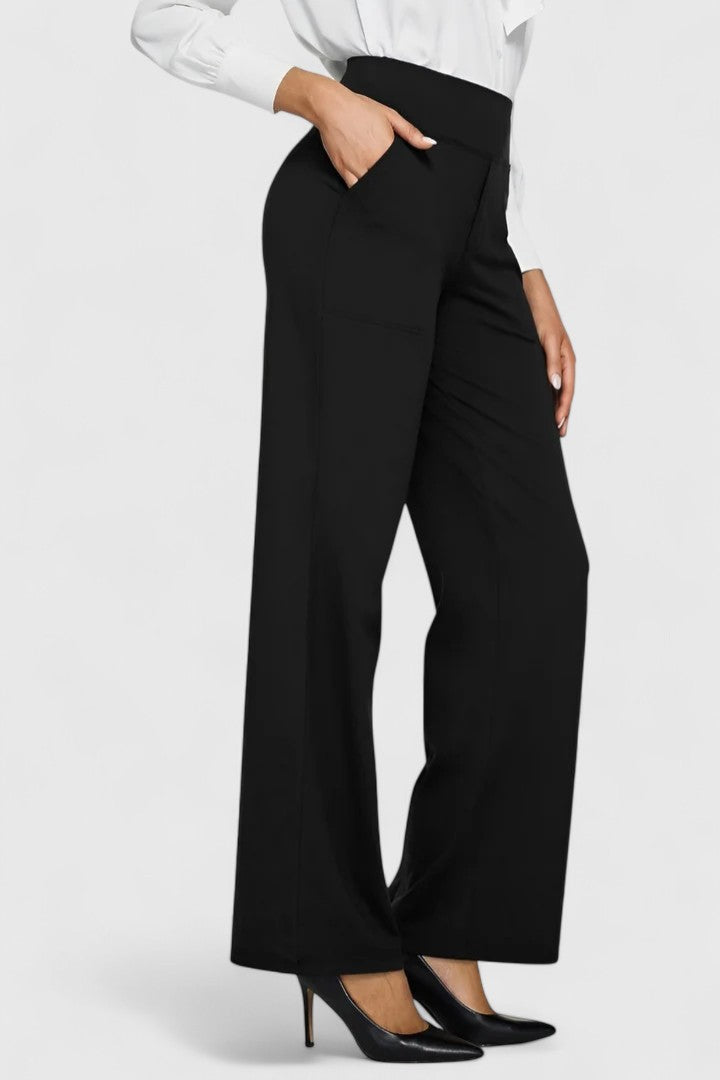 BYRACHELHART | Sophisticated Pants