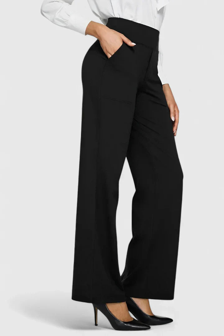 BYRACHELHART | Elegant Pants