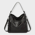 BYRACHELHART | Classic Retro Shoulder Bag