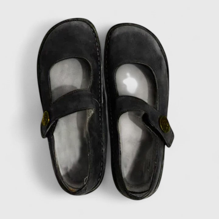 BYRACHELHART | Orthopedic Mary Jane Shoes