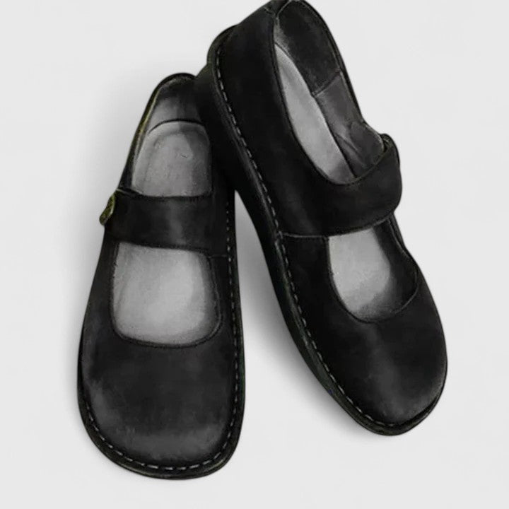 BYRACHELHART | Orthopedic Mary Jane Shoes