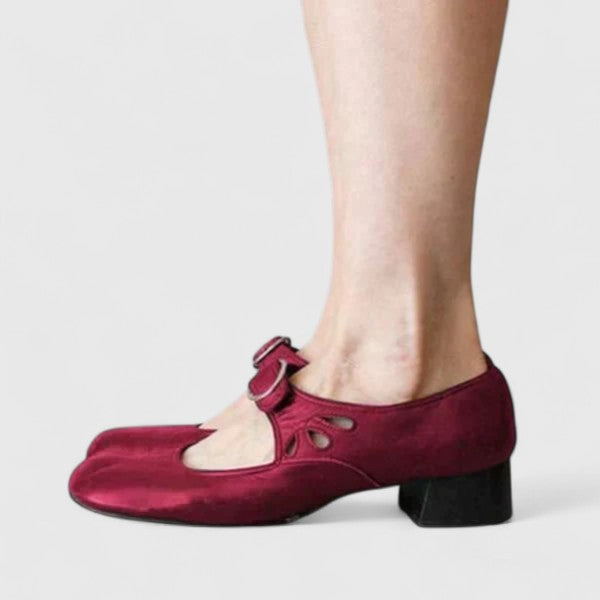 BYRACHELHART | Elegant Shoes