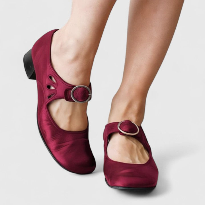 BYRACHELHART | Elegant Shoes