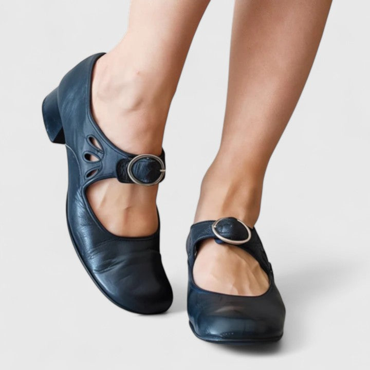BYRACHELHART | Elegant Shoes