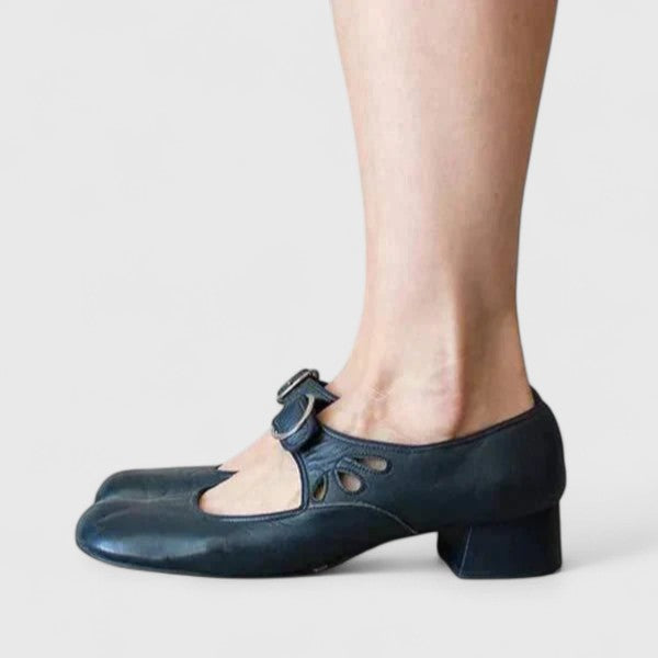 BYRACHELHART | Elegant Shoes