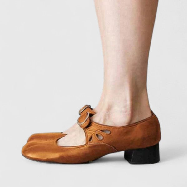BYRACHELHART | Elegant Shoes