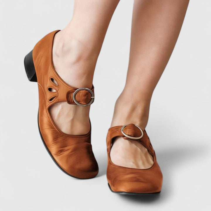 BYRACHELHART | Elegant Shoes