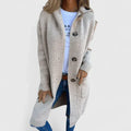 BYRACHELHART | Elegant Cardigan